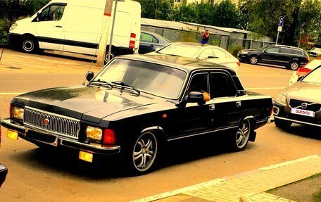 ГАЗ 3102 «Волга», 2004 год, 450 000 рублей, 8 фотография