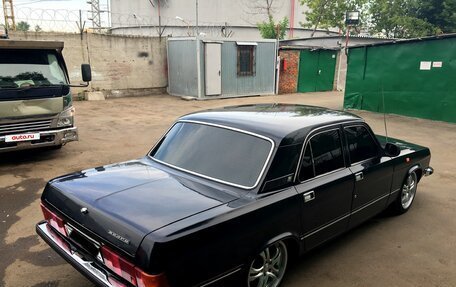 ГАЗ 3102 «Волга», 2004 год, 450 000 рублей, 7 фотография