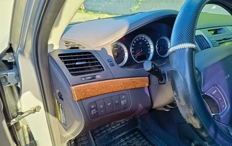 Hyundai Sonata VI, 2010 год, 750 000 рублей, 11 фотография