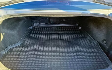 Hyundai Sonata VI, 2010 год, 750 000 рублей, 19 фотография