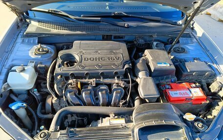 Hyundai Sonata VI, 2010 год, 750 000 рублей, 18 фотография