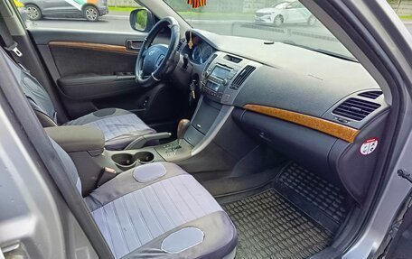 Hyundai Sonata VI, 2010 год, 750 000 рублей, 20 фотография