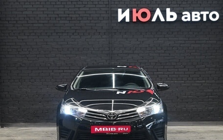 Toyota Corolla, 2013 год, 1 180 000 рублей, 2 фотография