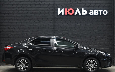 Toyota Corolla, 2013 год, 1 180 000 рублей, 9 фотография