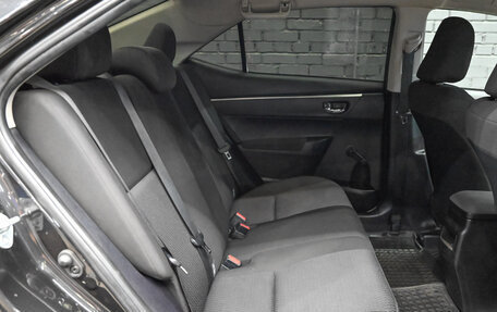 Toyota Corolla, 2013 год, 1 180 000 рублей, 12 фотография