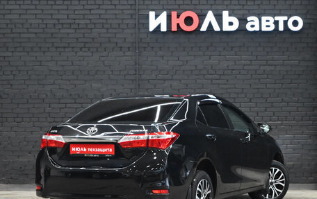 Toyota Corolla, 2013 год, 1 180 000 рублей, 7 фотография