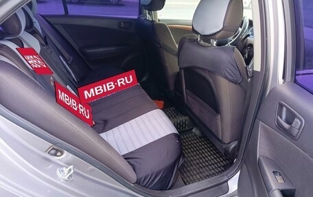 Hyundai Sonata VI, 2010 год, 750 000 рублей, 21 фотография