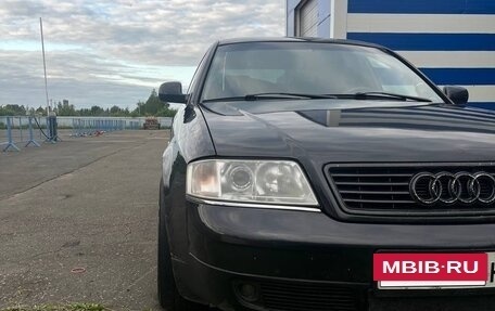 Audi A6, 1998 год, 320 000 рублей, 2 фотография