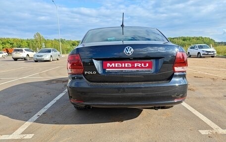 Volkswagen Polo VI (EU Market), 2019 год, 1 366 000 рублей, 3 фотография