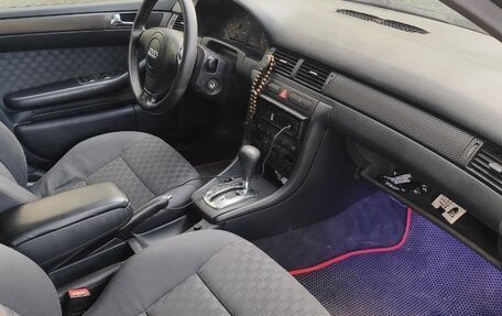 Audi A6, 1998 год, 320 000 рублей, 7 фотография