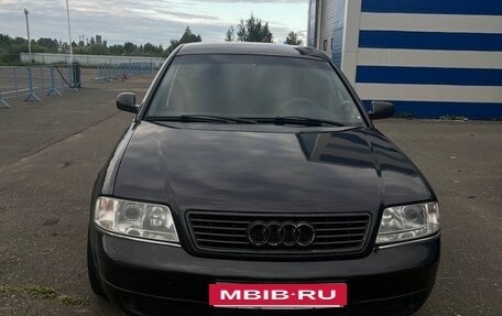Audi A6, 1998 год, 320 000 рублей, 3 фотография