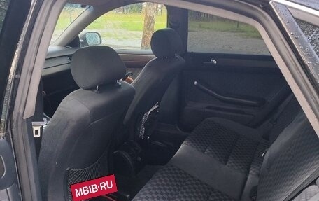 Audi A6, 1998 год, 320 000 рублей, 9 фотография