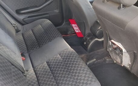 Audi A6, 1998 год, 320 000 рублей, 10 фотография