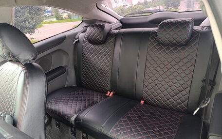 Ford Focus II рестайлинг, 2008 год, 325 000 рублей, 4 фотография