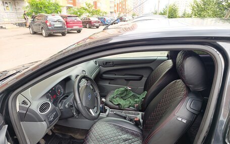 Ford Focus II рестайлинг, 2008 год, 325 000 рублей, 5 фотография