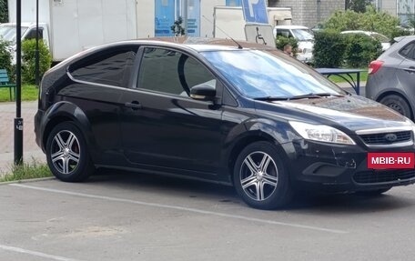 Ford Focus II рестайлинг, 2008 год, 325 000 рублей, 2 фотография