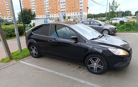 Ford Focus II рестайлинг, 2008 год, 325 000 рублей, 8 фотография