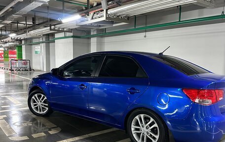 KIA Cerato III, 2011 год, 920 000 рублей, 5 фотография