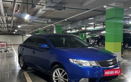 KIA Cerato III, 2011 год, 920 000 рублей, 2 фотография