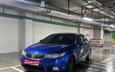 KIA Cerato III, 2011 год, 920 000 рублей, 4 фотография