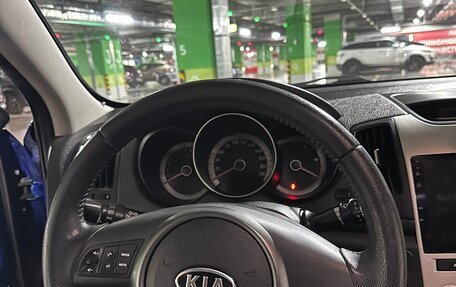 KIA Cerato III, 2011 год, 920 000 рублей, 14 фотография