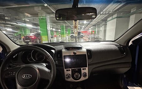 KIA Cerato III, 2011 год, 920 000 рублей, 15 фотография
