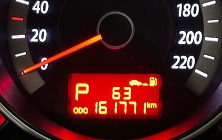 KIA Cerato III, 2011 год, 920 000 рублей, 17 фотография