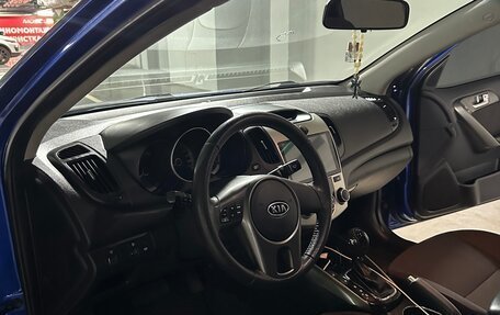 KIA Cerato III, 2011 год, 920 000 рублей, 11 фотография