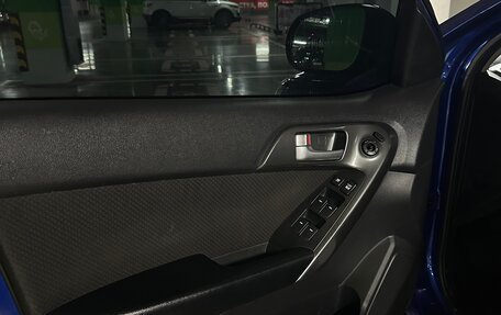 KIA Cerato III, 2011 год, 920 000 рублей, 12 фотография