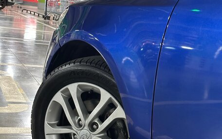 KIA Cerato III, 2011 год, 920 000 рублей, 9 фотография