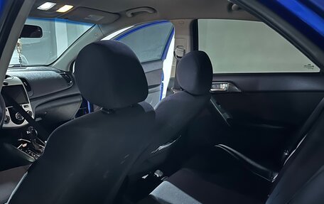 KIA Cerato III, 2011 год, 920 000 рублей, 13 фотография