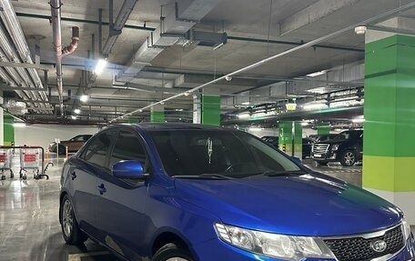 KIA Cerato III, 2011 год, 920 000 рублей, 7 фотография
