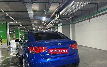KIA Cerato III, 2011 год, 920 000 рублей, 8 фотография