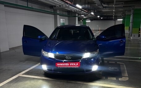 KIA Cerato III, 2011 год, 920 000 рублей, 10 фотография