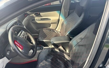 Hyundai Verna II, 2008 год, 660 000 рублей, 8 фотография