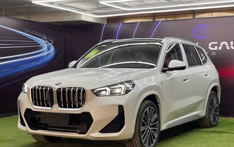 BMW X1, 2025 год, 5 200 000 рублей, 1 фотография