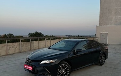 Toyota Camry, 2023 год, 3 500 000 рублей, 1 фотография