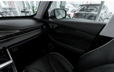 Chery Tiggo 4 I рестайлинг, 2025 год, 2 198 300 рублей, 1 фотография
