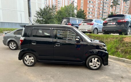 Honda Zest, 2010 год, 599 999 рублей, 2 фотография