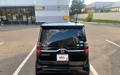 Honda Zest, 2010 год, 599 999 рублей, 4 фотография