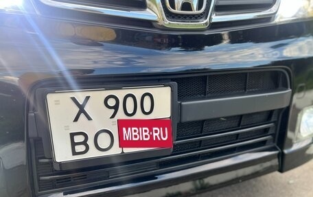 Honda Zest, 2010 год, 599 999 рублей, 12 фотография