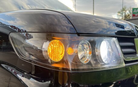 Honda Zest, 2010 год, 599 999 рублей, 15 фотография