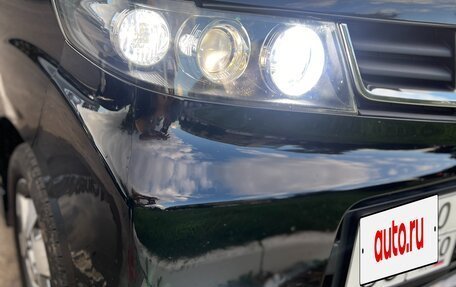Honda Zest, 2010 год, 599 999 рублей, 16 фотография