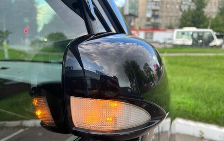 Honda Zest, 2010 год, 599 999 рублей, 14 фотография