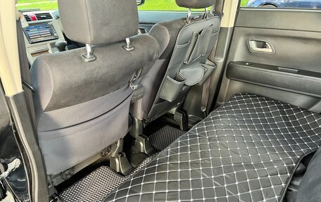 Honda Zest, 2010 год, 599 999 рублей, 22 фотография