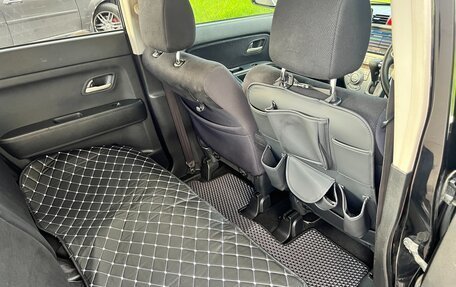 Honda Zest, 2010 год, 599 999 рублей, 24 фотография