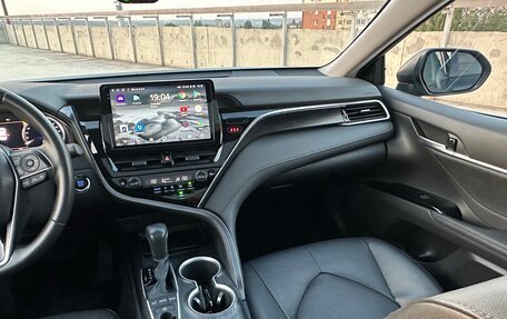 Toyota Camry, 2023 год, 3 500 000 рублей, 19 фотография