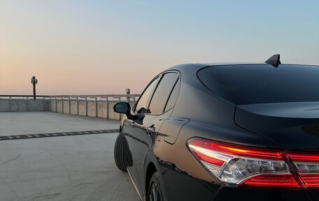 Toyota Camry, 2023 год, 3 500 000 рублей, 12 фотография