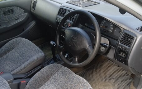 Nissan Pulsar IV, 1999 год, 190 000 рублей, 7 фотография