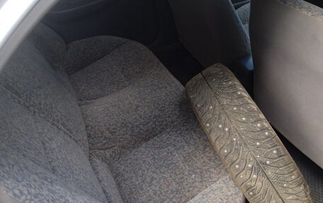 Nissan Pulsar IV, 1999 год, 190 000 рублей, 9 фотография